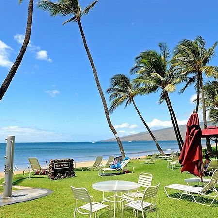 Nani Kai Hale 303 By Vacation Rental Pros Vr Kihei Kültér fotó