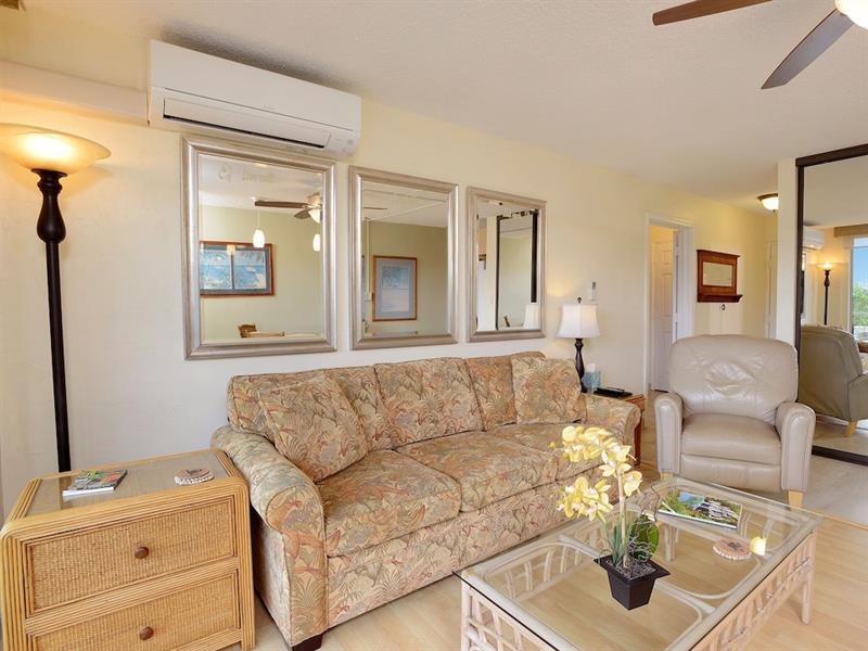 Nani Kai Hale 303 By Vacation Rental Pros Vr Kihei Kültér fotó