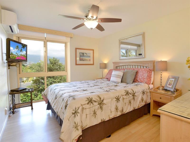 Nani Kai Hale 303 By Vacation Rental Pros Vr Kihei Kültér fotó