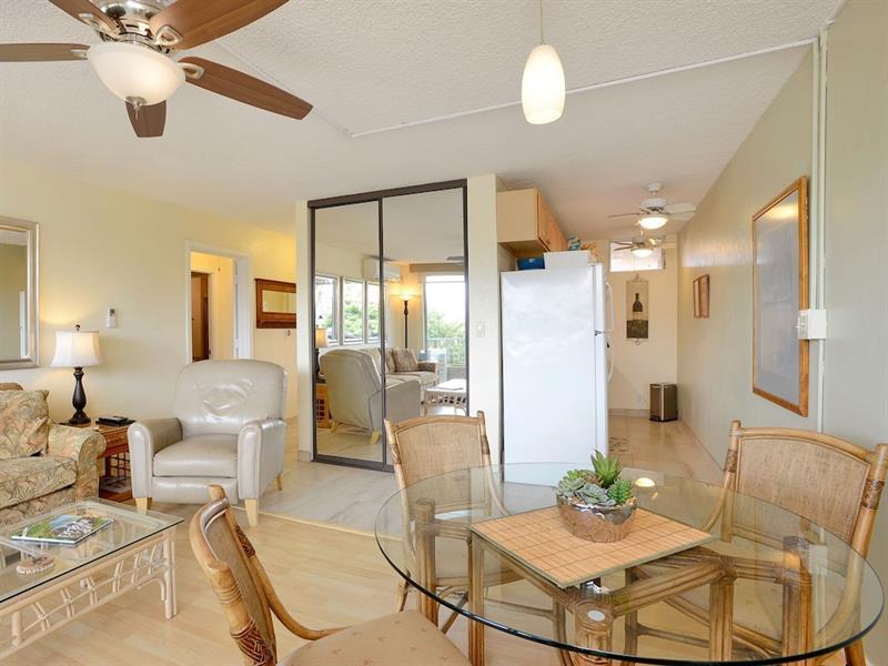 Nani Kai Hale 303 By Vacation Rental Pros Vr Kihei Kültér fotó