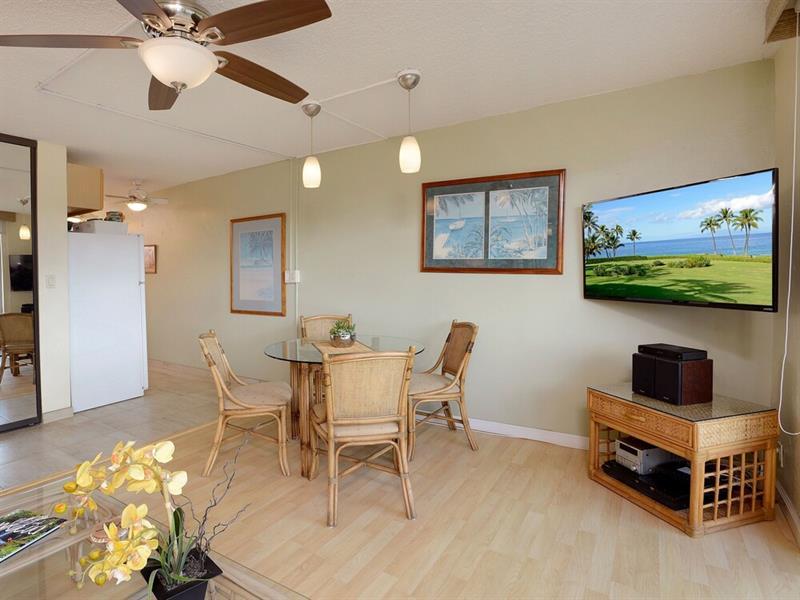 Nani Kai Hale 303 By Vacation Rental Pros Vr Kihei Kültér fotó
