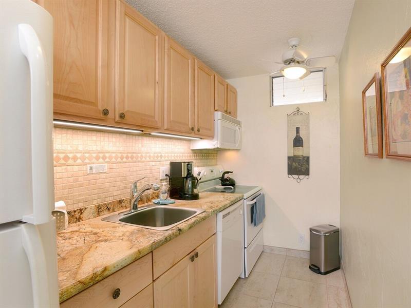 Nani Kai Hale 303 By Vacation Rental Pros Vr Kihei Kültér fotó