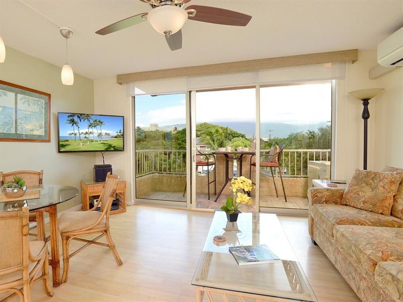 Nani Kai Hale 303 By Vacation Rental Pros Vr Kihei Kültér fotó