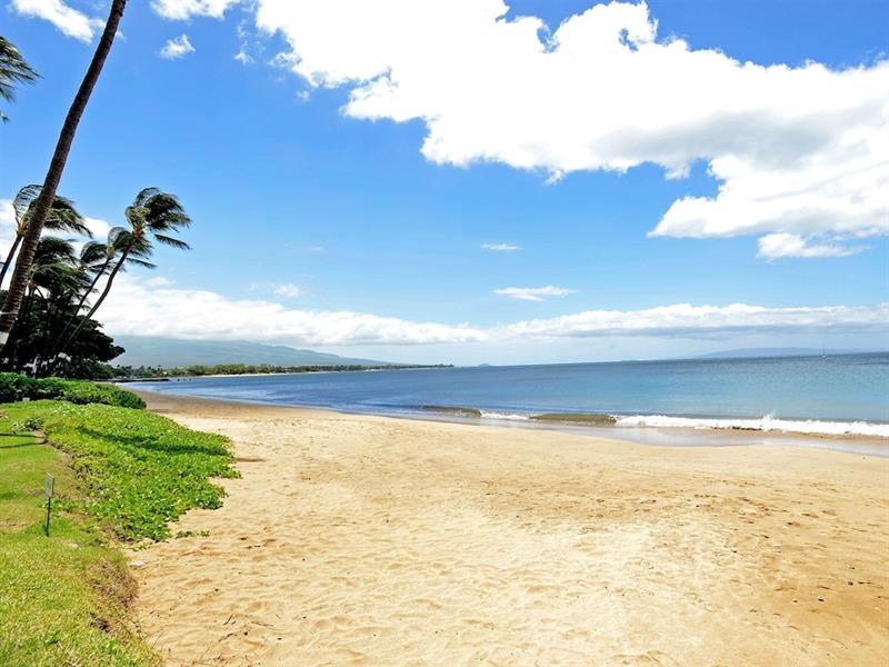 Nani Kai Hale 303 By Vacation Rental Pros Vr Kihei Kültér fotó