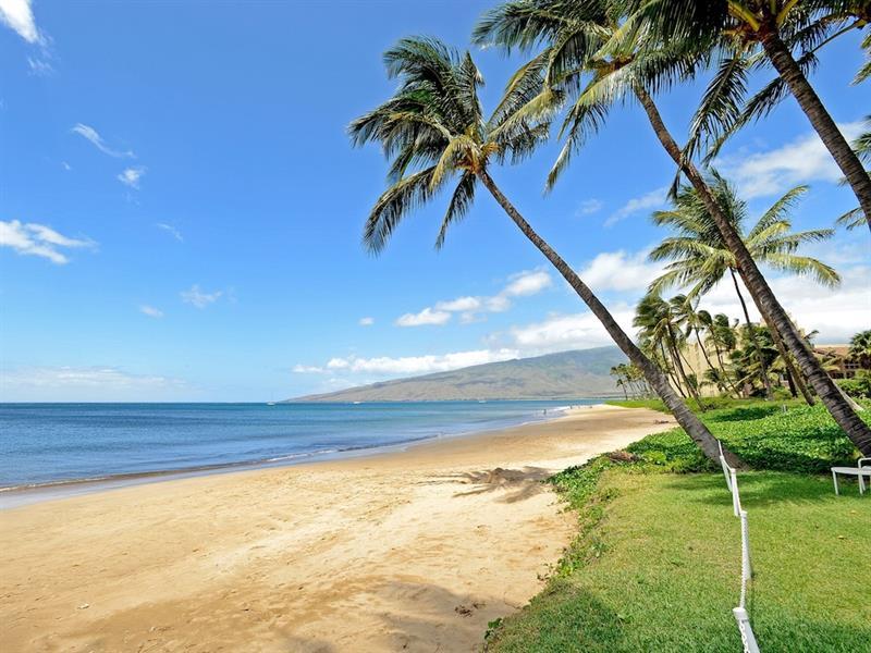 Nani Kai Hale 303 By Vacation Rental Pros Vr Kihei Kültér fotó