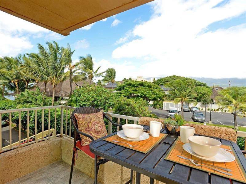 Nani Kai Hale 303 By Vacation Rental Pros Vr Kihei Kültér fotó