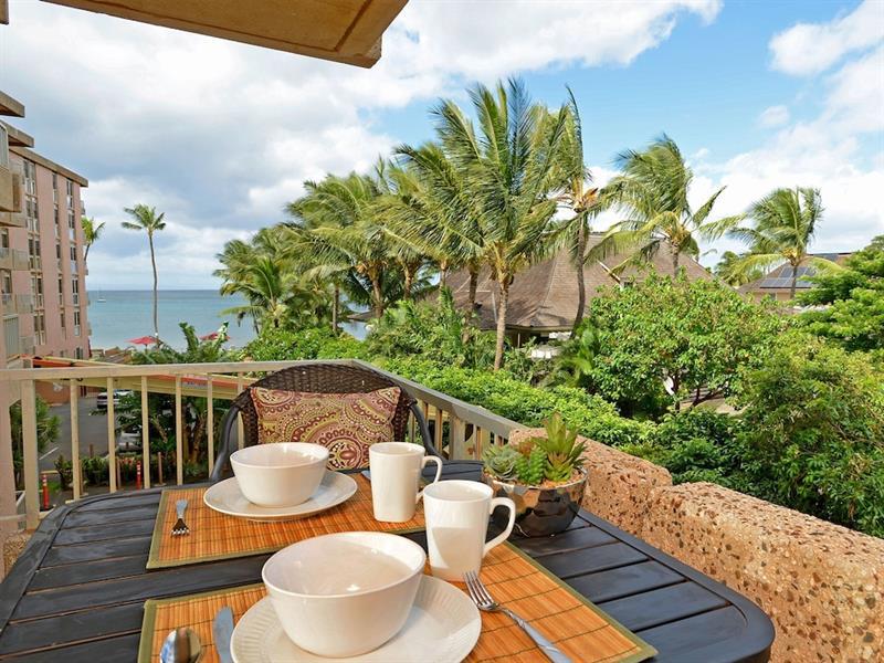 Nani Kai Hale 303 By Vacation Rental Pros Vr Kihei Kültér fotó